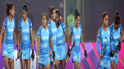 Hockey India announces 34-Member Core Probable Group for National Women’s Coaching Camp
