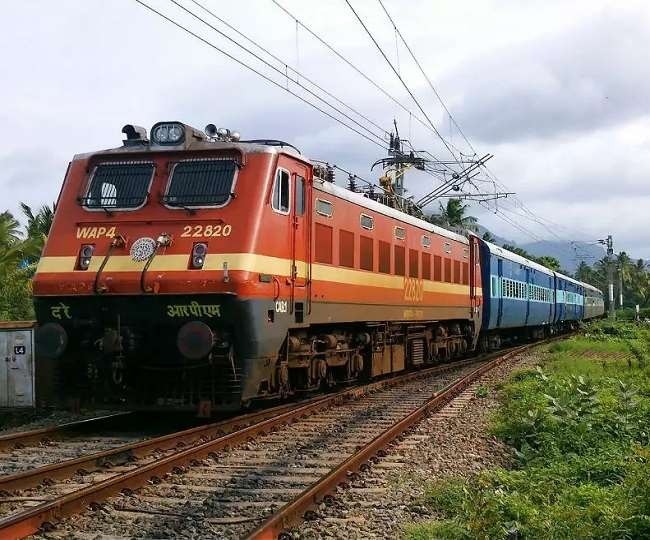 Indian Railways boosts Festive travel: introduces Special Services for enhanced connectivity