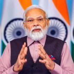 PM Modi Anticipates COP28 as an Opportunity to Review Progress Under Paris Agreement