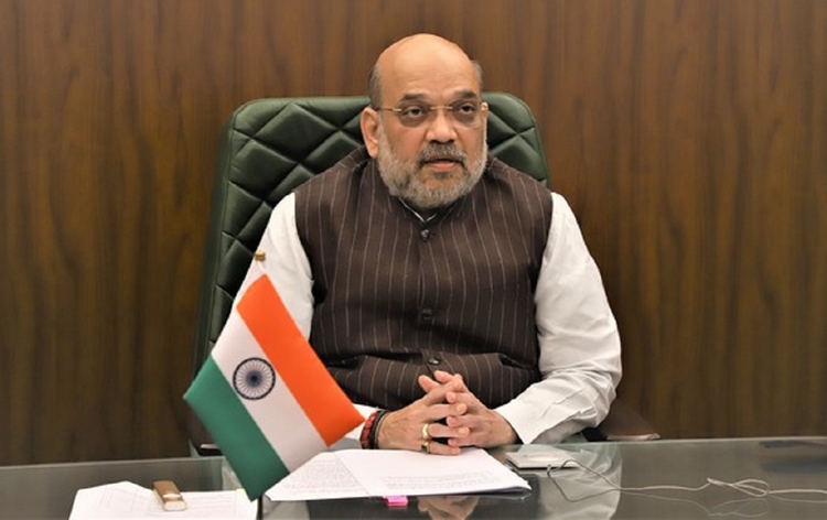 Cyclone Michaung Havoc: Home Minister Amit Shah Assures Full Support to Tamil Nadu