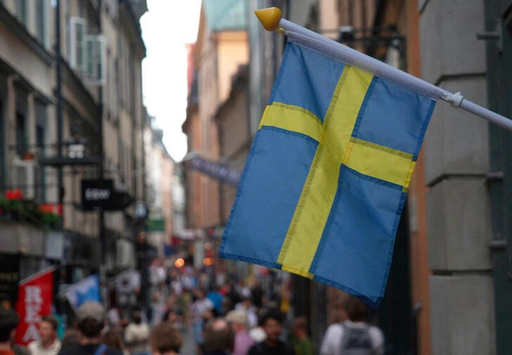 Swedish Foreign Ministry declines to elaborate on Terror Attack Warning