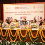 BCCM College marks International Women’s Day with tribute to women’s achievements