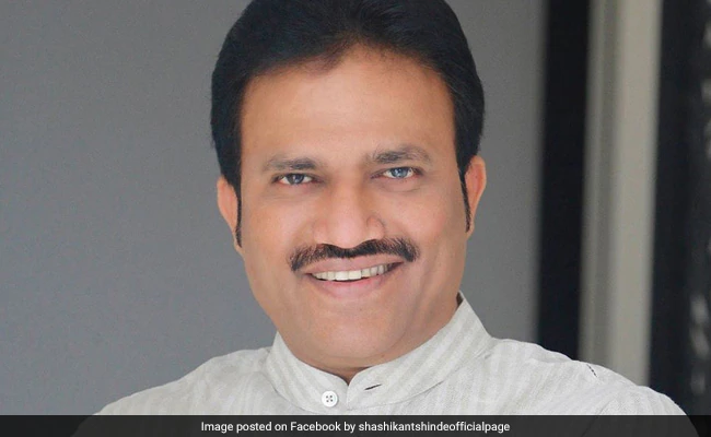 NCP candidate Shashikant Shinde to contest from Satara LS seat in upcoming elections