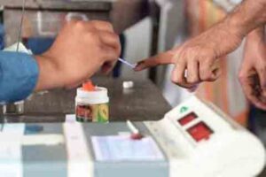 In Jammu and Kashmir 8.44 pc turnout in Kathua-Udhampur in 2 hrs