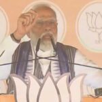 Congress-RJD conspiring to implement religion-based reservations says Modi