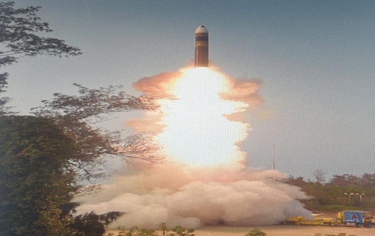India’s Space Startup Agnikul Delays Maiden Rocket Launch Again