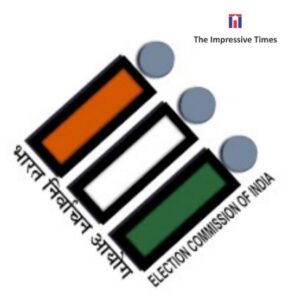 ECI issues notification for fourth phase of LS elections, nomination process begins