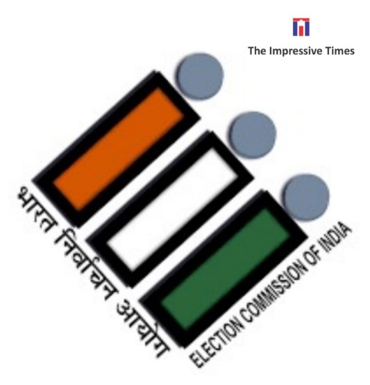ECI issues notification for fourth phase of LS elections, nomination process begins