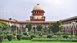 Waqf Board has jurisdiction to decide on Mutawalliship stated by Supreme Court