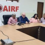 Preparations in full swing for AIRF’s Centenary Convention – Organizing various programs