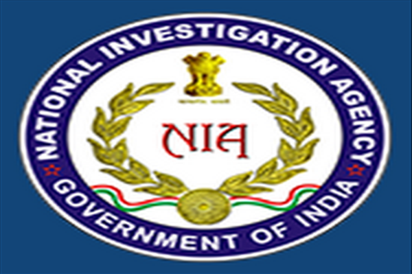 In terror conspiracy case  NIA raids 9 locations in Srinagar