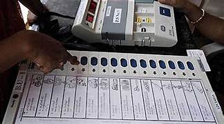 31.47 percent voting till 1300 hours in Bihar