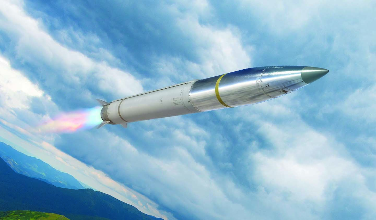 Lockheed Martin Multi Stage Rockets US Army orders $332mln more multiple launch rockets from Lockheed Martin