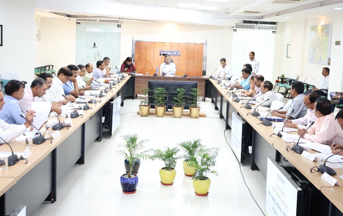 Implementation Committee Conduct of the 65th Meeting of the Regional Official Language ...