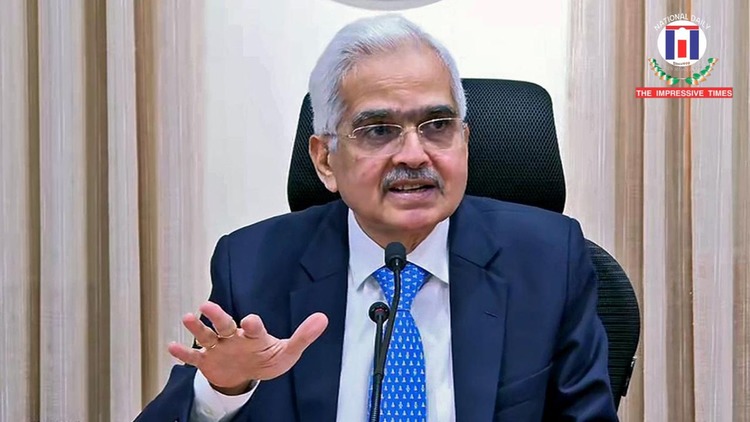 RBI governor Das emphasizes financial sector innovation and customer-centric policies RBI governor Das emphasizes financial sector innovation and customer-centric policies