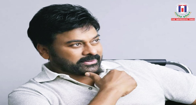 Guinness World Records Honors Actor Chiranjeevi as Most Prolific Star ...